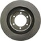 Centric Parts Standard Brake Rotor, 121.44127 121.44127 - alternate 6